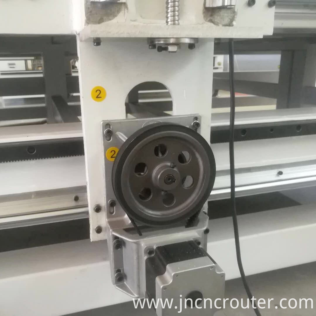 Machine 32 Machine 32